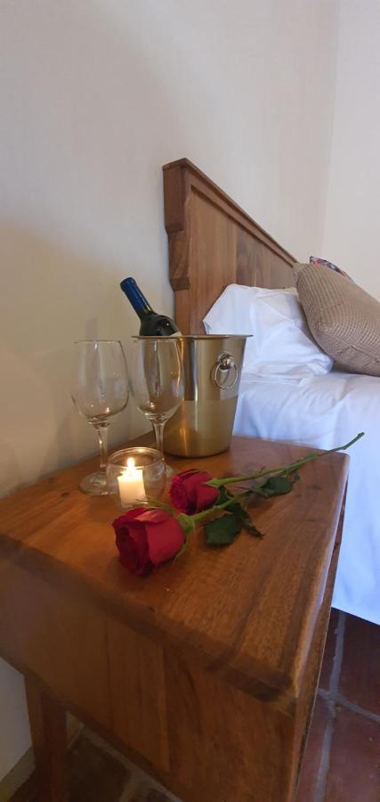 Hotel Boutique Sol Y Luna Spa Ajijic Εξωτερικό φωτογραφία