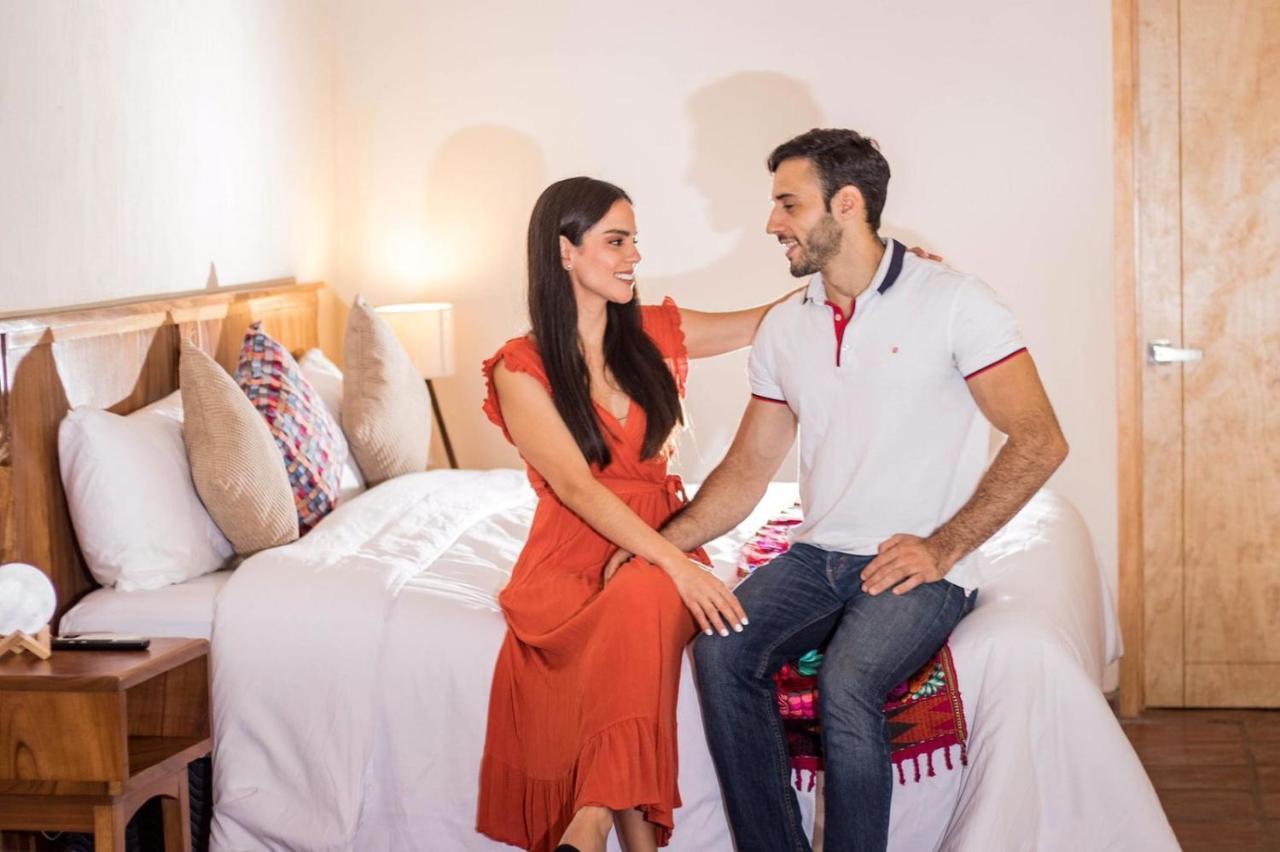 Hotel Boutique Sol Y Luna Spa Ajijic Εξωτερικό φωτογραφία