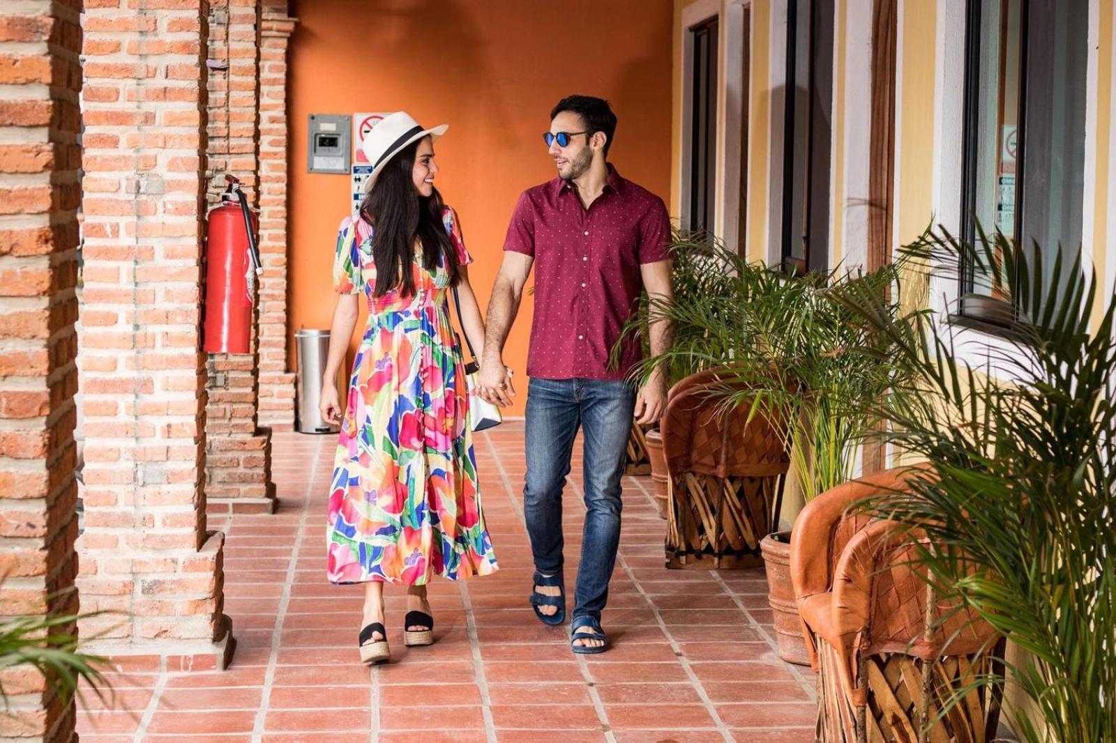 Hotel Boutique Sol Y Luna Spa Ajijic Εξωτερικό φωτογραφία