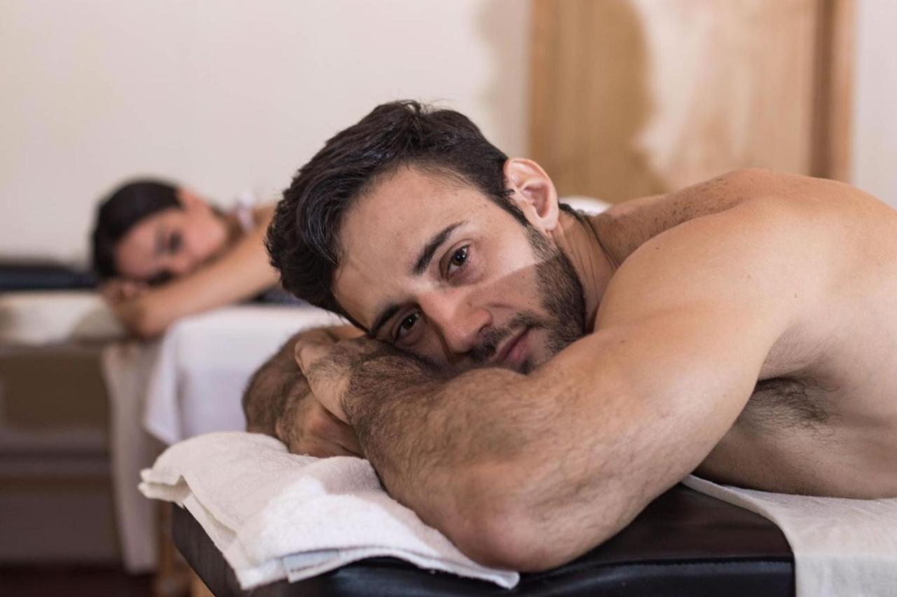Hotel Boutique Sol Y Luna Spa Ajijic Εξωτερικό φωτογραφία