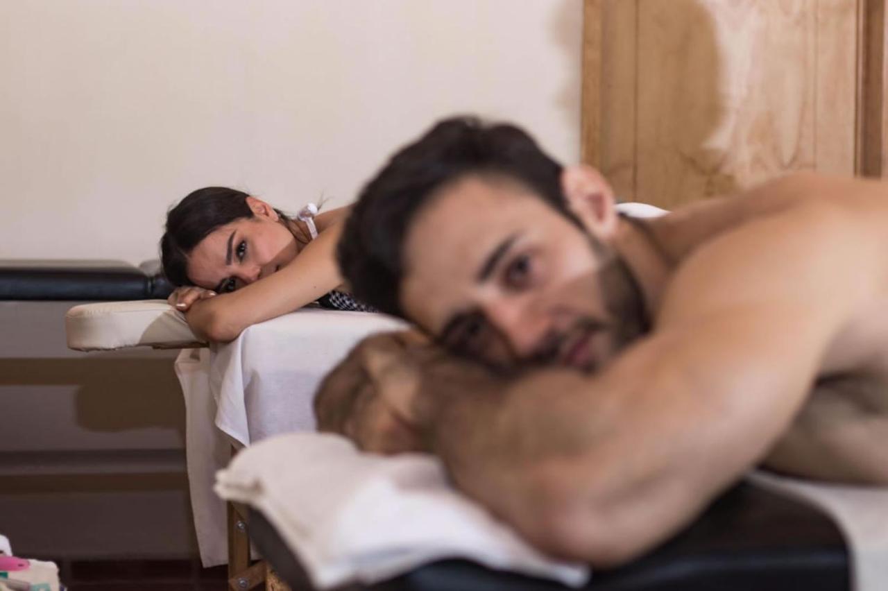 Hotel Boutique Sol Y Luna Spa Ajijic Εξωτερικό φωτογραφία
