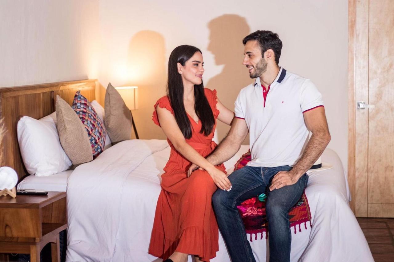 Hotel Boutique Sol Y Luna Spa Ajijic Εξωτερικό φωτογραφία