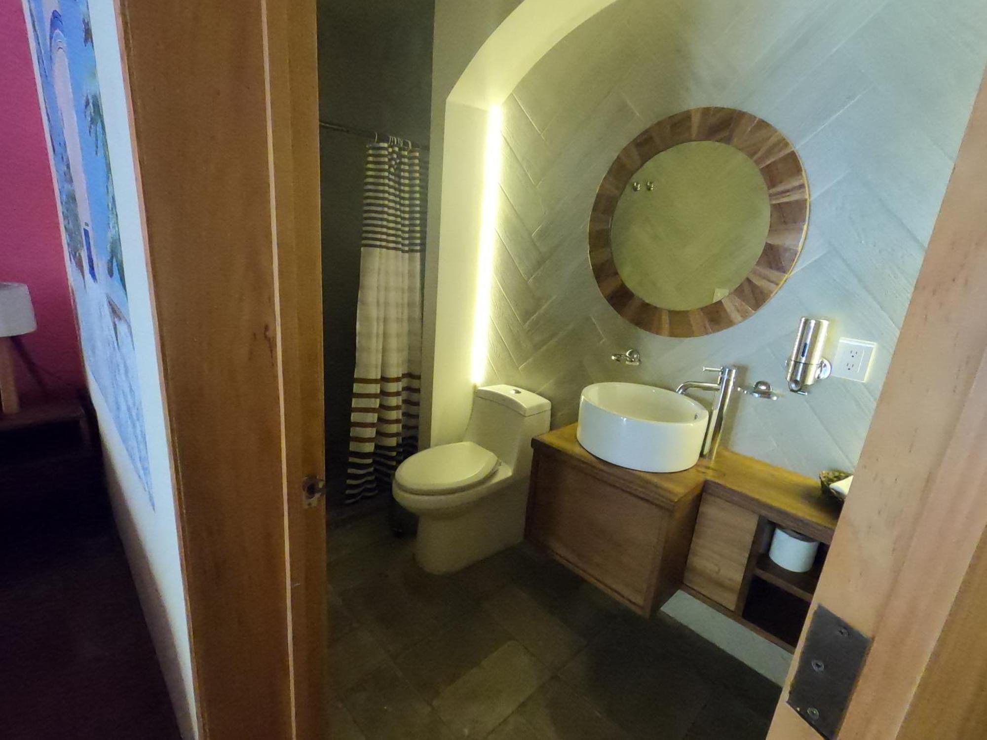 Hotel Boutique Sol Y Luna Spa Ajijic Εξωτερικό φωτογραφία