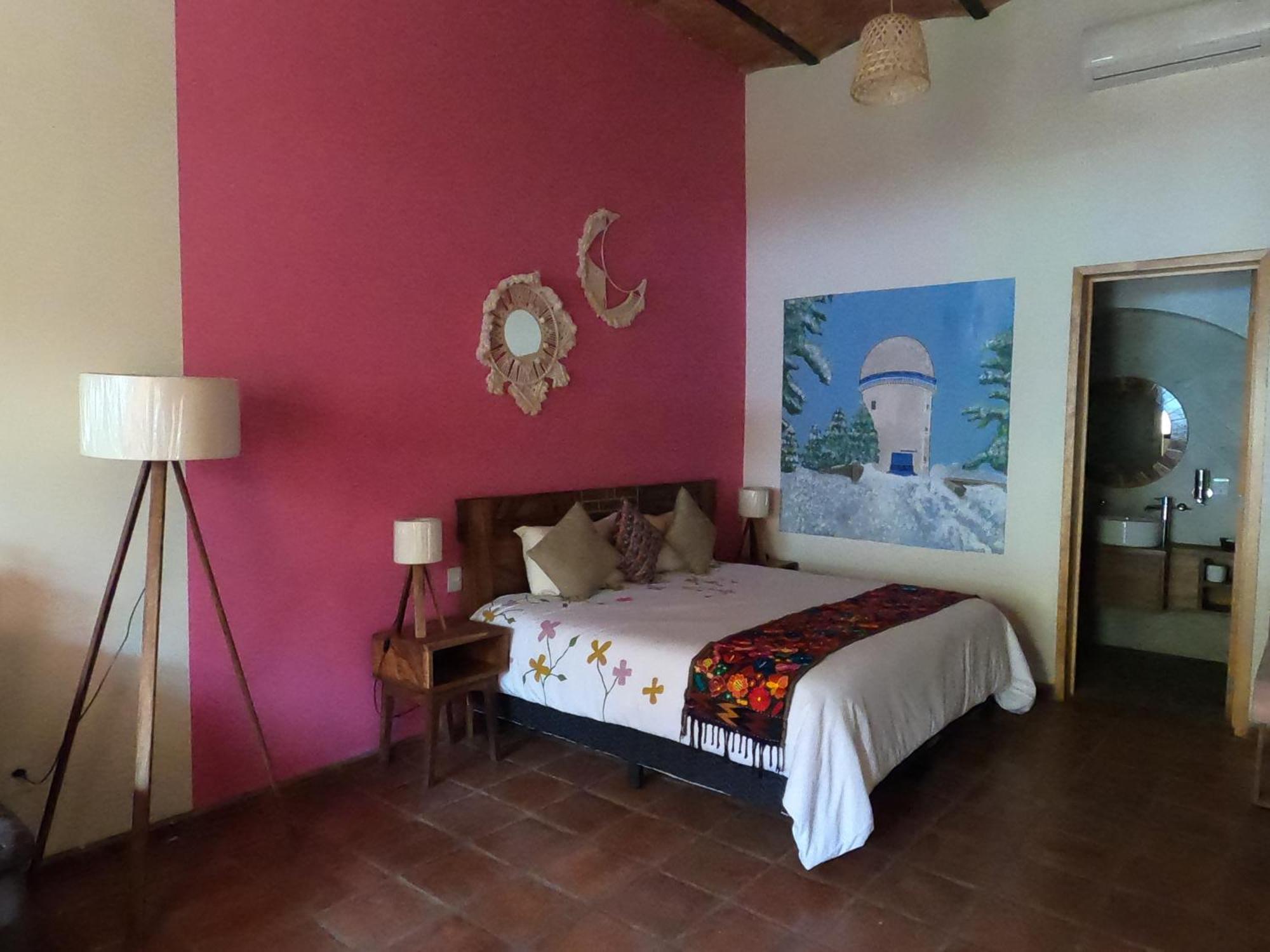 Hotel Boutique Sol Y Luna Spa Ajijic Εξωτερικό φωτογραφία